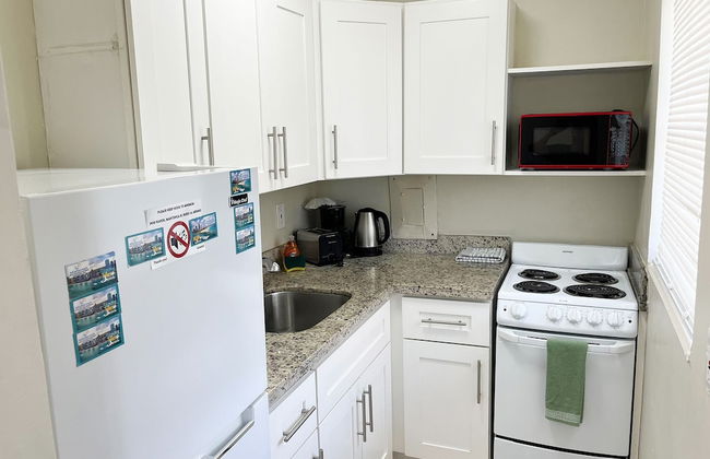 Sunny Isles Apartments by MiaRentals - Foto 36