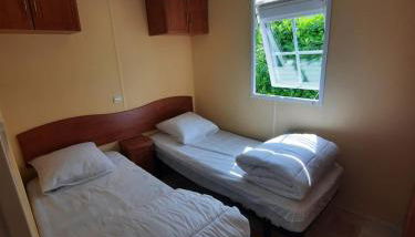 Mobilhome 2 Chambres 6 personnes Camping Le Rio - Foto 5