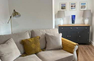 No5 at 53 - 2 bed apartment in Leek, Staffs Peak District - Photo 35