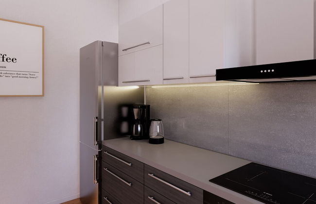 Holiday Home Villa Mavi - Foto 14