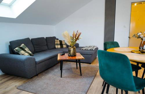 Cozy Apartment near Therme Erding - Foto 1