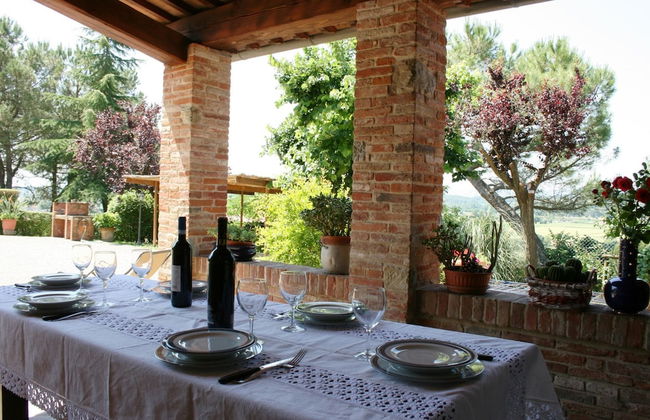 Villa Molin Vecchio - Foto 29