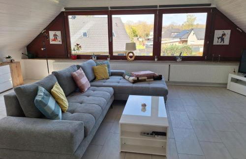 Schicke FeWo JaRa mit Saunaoption - Foto 13