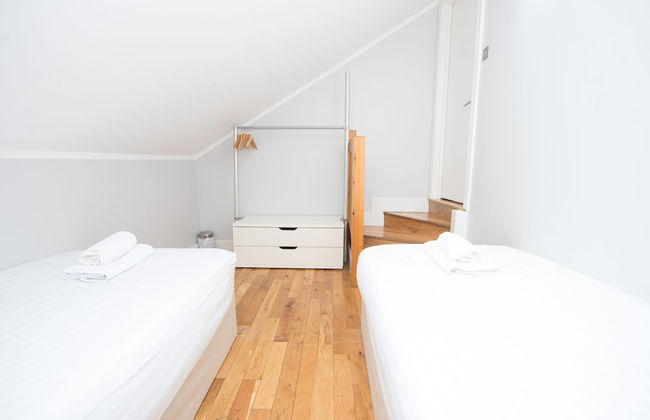 Westciti Croydon Serviced Apartments - Foto 12