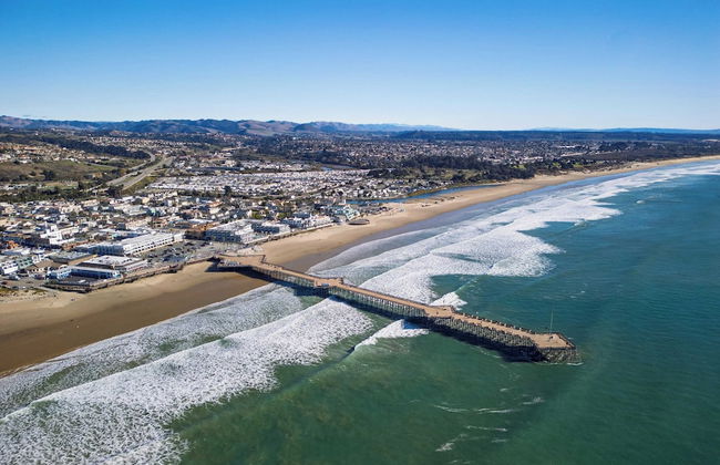 Casa do Sol by Avantstay Rooftop Deck w/ Ocean Views 2 Blocks to Beach! - Foto 38