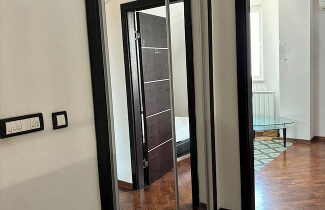 Trio Suites Belgrade - Foto 10