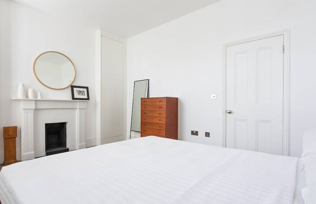 Gladstone Street by Onefinestay - Foto 5