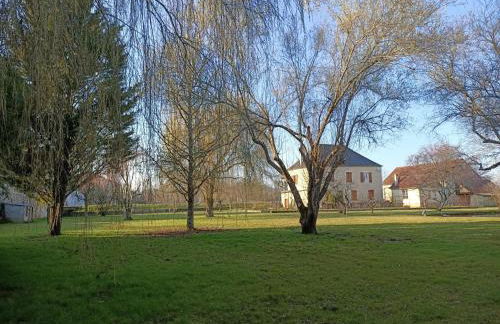 le gîte du lac - Foto 3