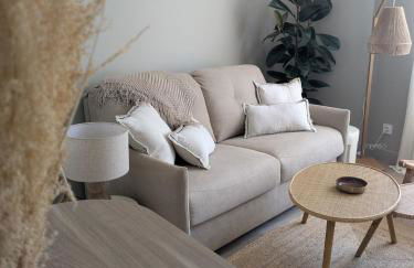 La bohème chic - Photo 1