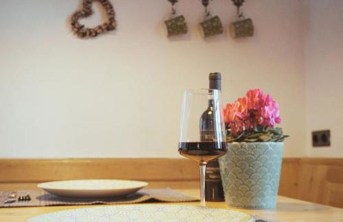 Alpen Lounge Leitzachtal - große urige Wohnung mit Dachterasse und Bergblick - Foto 29