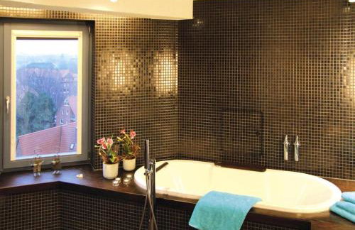 Ferienwohnung im Wasserturm, Gustrow - Foto 24