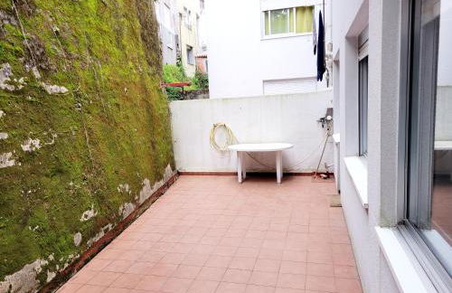 Amplio piso con terraza en el Camino y Catedral - Photo 19