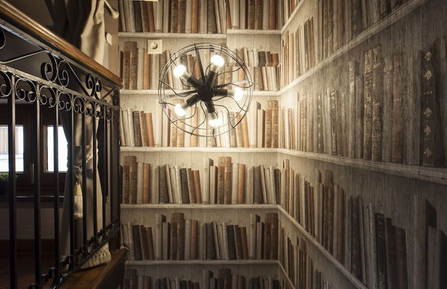 Rock Dandy, Deluxe Chalet, Arachova - Delphi, Private Sauna - Foto 27