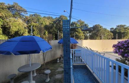 Confortável apartamento perto de praias - Bertioga - Foto 31