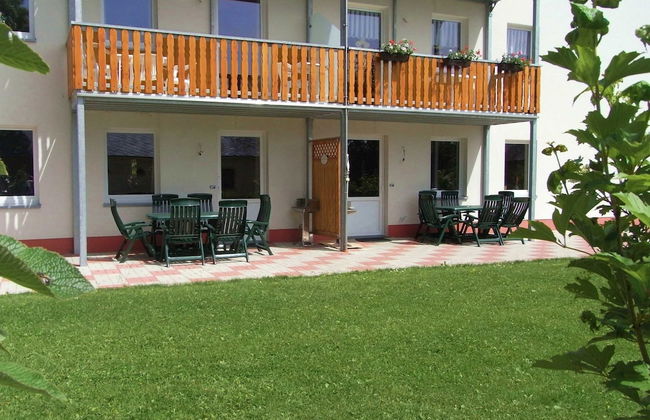 Apartment in Burg Reuland With Forest - Foto 38