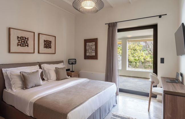 Sounio Poseidon Villa - Foto 4