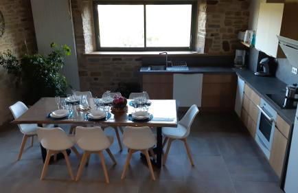 Gîte du Barry Haut - Photo 9