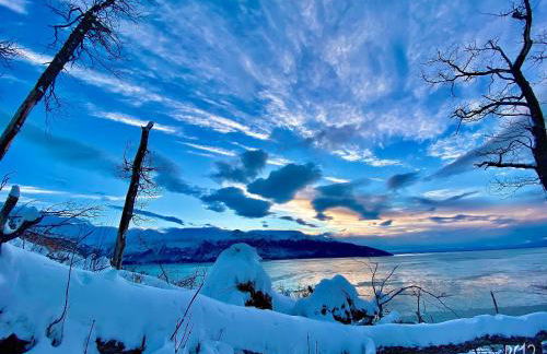 Eagle River Grand Suites - Foto 22