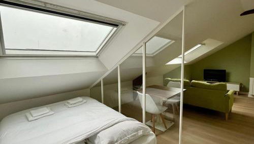 Dalikyda - Le refuge vert étoilé - Gare - Central - Foto 4