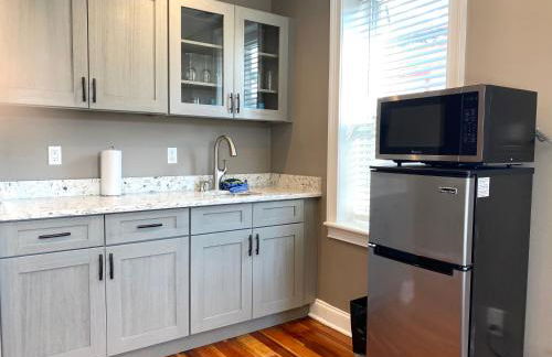 AF Stays - Philadelphia 1224 Mt Vernon St - Foto 21