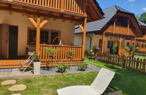 Osada Słoneczny Zdrój - Foto 74