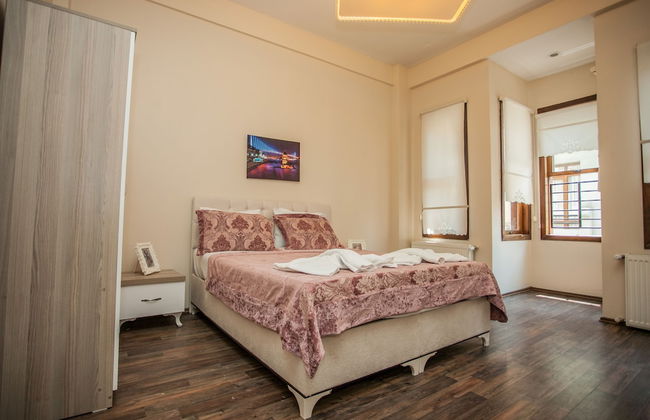 Taksim Ruby Suites - Foto 12