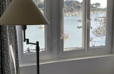 Port de Pornic. Vue mer. Sea view. 4 rooms. - Foto 11