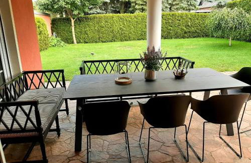 Seeliebe mit Sauna und nur 50 mtr. bis zum Strand - Foto 58