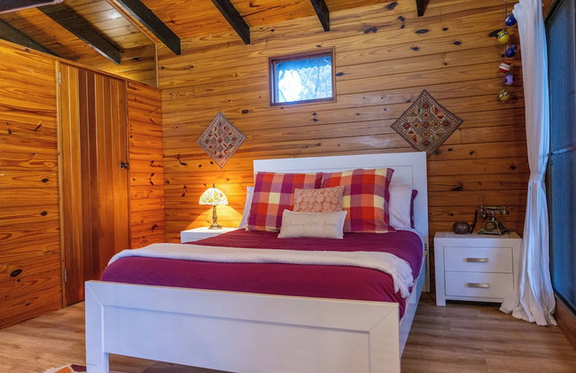 Kanimbia Cottages - Foto 49