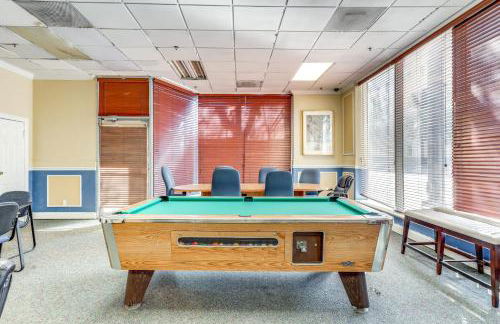 Downtown Studio with City Views in Jacksonville! - Foto 18