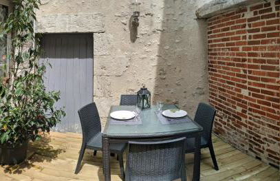 Le Cocon de Blois - Foto 33