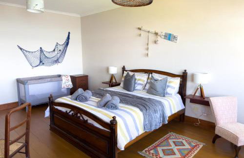 Cliff haven - Foto 17