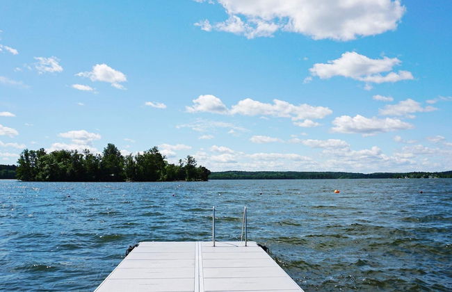 6 Person Holiday Home in Ekero-by Traum - Photo 3