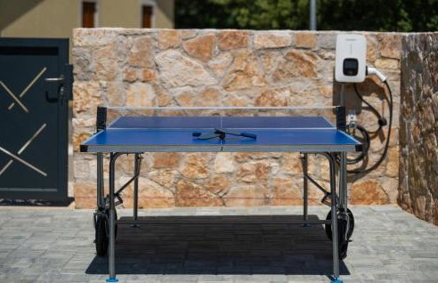 Amazing Home In Modrusani With Sauna - Foto 20