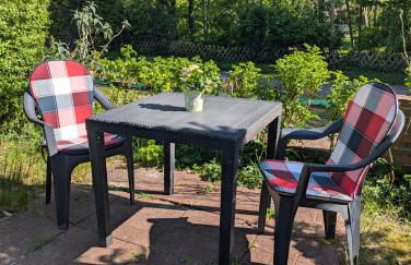 Dünenschlösschen Spiekeroog - Foto 20