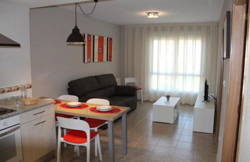 Rivera Del Tirón Apartamentos - Foto 27