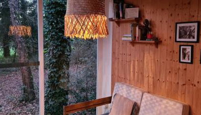 Natura Tiny House Porto - Foto 2