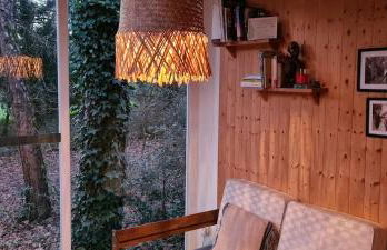 Natura Tiny House Porto - Foto 9