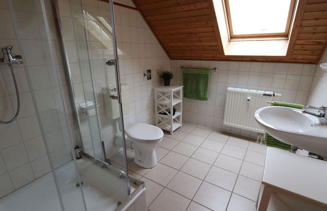 Doppelhaushalfte in Hasselfelde - Foto 9