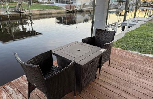 Flamingo Bay Cottage 3 Bedroom Cottage by RedAwning - Foto 48