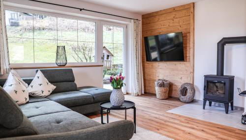 Ferienwohnung Söldenköpfl-Blick - Foto 2