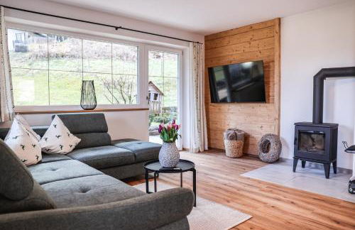 Ferienwohnung Söldenköpfl-Blick - Foto 2