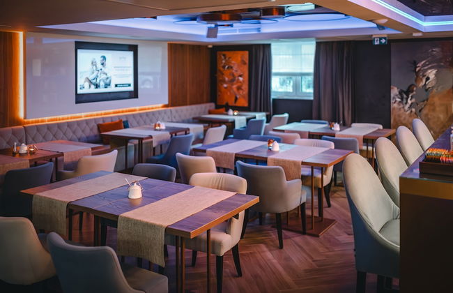 My Story Sopot Apartments - Foto 53