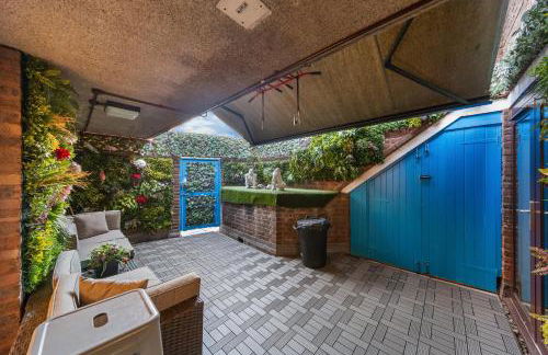 New Modern Hybrid 4 Bedrooms 7 Bed apartment 12 guest capacity - Foto 30