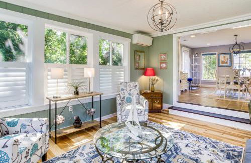 Tilghman Island Retreat By Knapps Narrows! - Foto 11