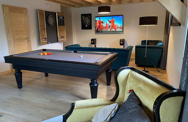 Les Granges Modernes - Foto 76