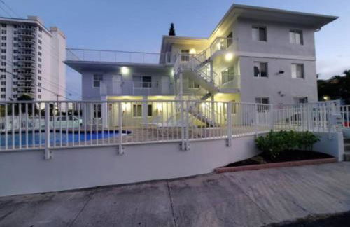 Bayshore Breeze Free Parking 1 - Foto 27