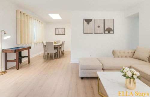 Rowland Heights Cozy & Quiet Home - Foto 6