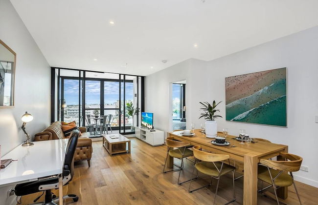 Brisbane Chinatown 2 Bed Apt, Parking, Pool, Gym - Qfv147-8 - Foto 13