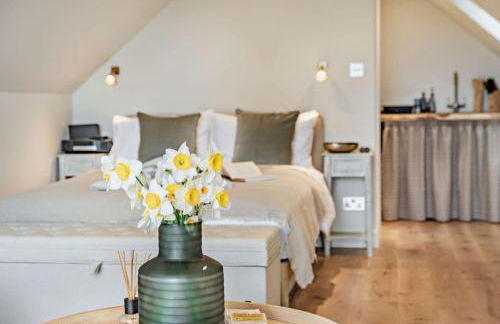 Keepers Annexe - Photo 3